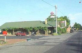 Great Western VIC Lightning Ridge Tourism