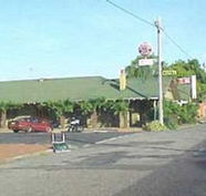Great Western Hotel Motel - Lightning Ridge Tourism