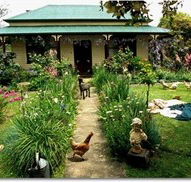 Campbell Homestead - Lightning Ridge Tourism
