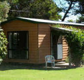 Casuarina Cabins - Lightning Ridge Tourism