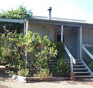 Ellisfield Farm - Lightning Ridge Tourism