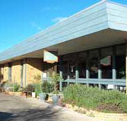 Grosvenor Motel - Lightning Ridge Tourism