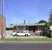 Roma Holiday Flats - Lightning Ridge Tourism