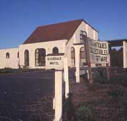 Rosedale Motel - Lightning Ridge Tourism