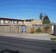 Sale Motel - Lightning Ridge Tourism