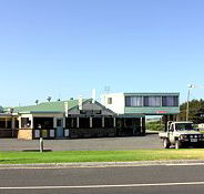 Schomberg Inn Hotel Motel - Lightning Ridge Tourism