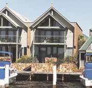 Slipway Holiday Villas - Lightning Ridge Tourism