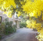 Surfcoast Retreat - Lightning Ridge Tourism
