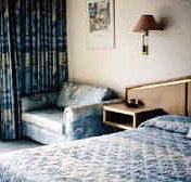 Moe Parklands Motel - Lightning Ridge Tourism