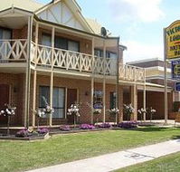 Victoria Lodge Motor Inn and Apartments - Lightning Ridge Tourism