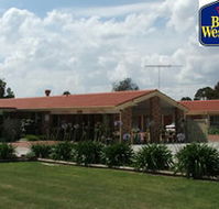  Werribee Park Motor Inn - Lightning Ridge Tourism
