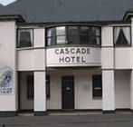 Cascade Hotel - Lightning Ridge Tourism