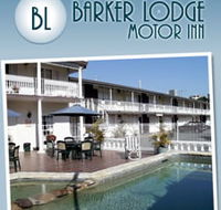 Barker Lodge Motor Inn - Lightning Ridge Tourism