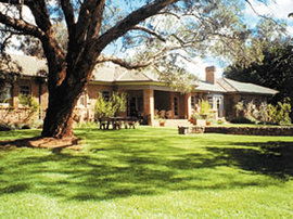 Mandurama NSW Lightning Ridge Tourism