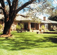 Millamolong Station - Lightning Ridge Tourism