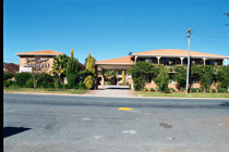 Queanbeyan NSW Lightning Ridge Tourism