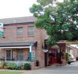 Cedar Lodge Motel - Lightning Ridge Tourism