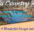 Koomulla Country Retreat - Lightning Ridge Tourism