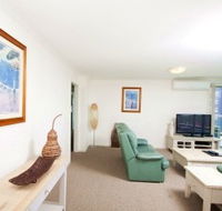 Sails Apartments - Lightning Ridge Tourism