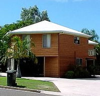 Boyne Island Motel and Villas - Lightning Ridge Tourism