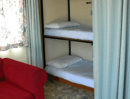 Stanley Cabin and Tourist Park - Lightning Ridge Tourism