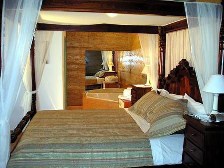 Corinium Roman Villa - Lightning Ridge Tourism 0