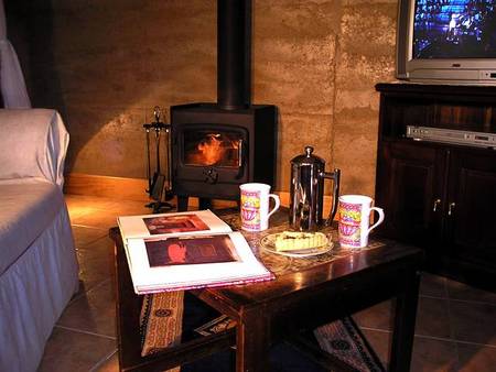 Corinium Roman Villa - Lightning Ridge Tourism 1
