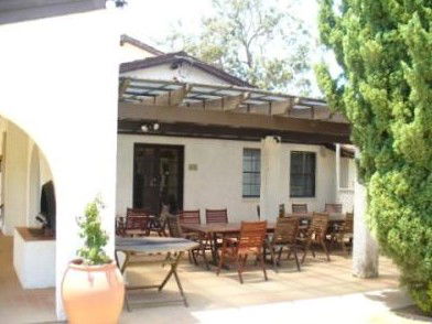 Mossy Point NSW Lightning Ridge Tourism