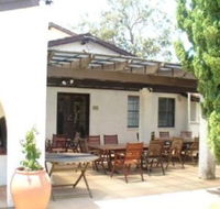 The Oaks Ranch  Country Club - Lightning Ridge Tourism