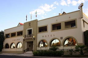 Mildura VIC Lightning Ridge Tourism