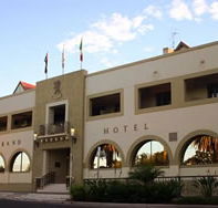 LIFESTYLE GRAND PTY LTD - Lightning Ridge Tourism
