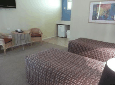 Margaret River Holiday Suites - Lightning Ridge Tourism
