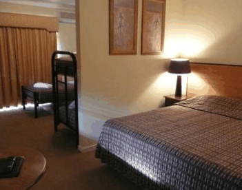Margaret River Holiday Suites - Lightning Ridge Tourism 2