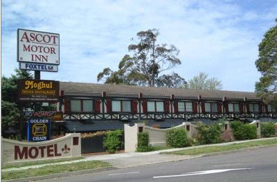 Wahroonga NSW Lightning Ridge Tourism
