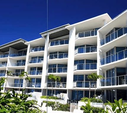 C Bargara Resort - Lightning Ridge Tourism