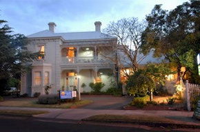 Bairnsdale VIC Lightning Ridge Tourism