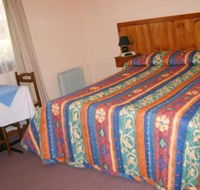 Belgravia Mountain Guest House - Lightning Ridge Tourism