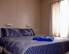Swansea Holiday Park at Jubilee Beach - Lightning Ridge Tourism