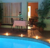 Abbotswood Motor Inn - Lightning Ridge Tourism
