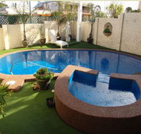 Comfort Inn Noahs In The Valley - Lightning Ridge Tourism