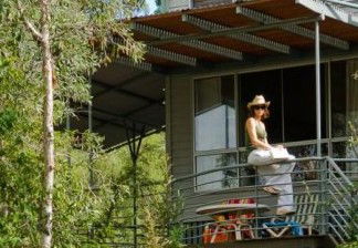 Fraser Island QLD Lightning Ridge Tourism