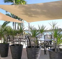 Noosa Shores Resort - Lightning Ridge Tourism