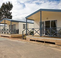 Crestview Top Tourist Park - Lightning Ridge Tourism
