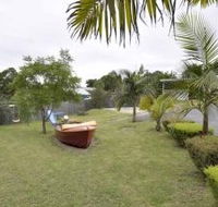 Ballymena Holiday Units - Lightning Ridge Tourism