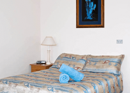 Bamboo Motor Inn - Lightning Ridge Tourism