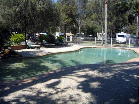 Port Macquarie NSW Lightning Ridge Tourism
