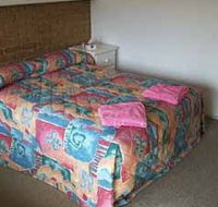Bellbrae Motel - Lightning Ridge Tourism
