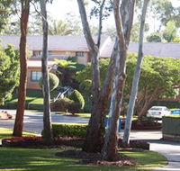 Comfort Inn  Suites Robertson Gardens - Lightning Ridge Tourism