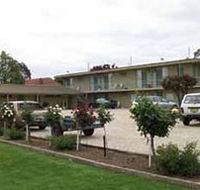 Big River Motel - Lightning Ridge Tourism