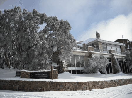Breathtaker All Suite Hotel  Spa - Lightning Ridge Tourism